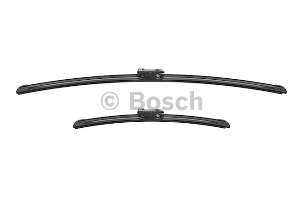 Комплект стеклоочистителей Bosch Aerotwin Multi-Clip AM466S